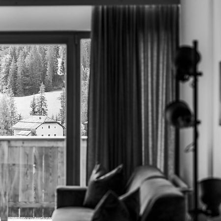 Ciasa Agreiter Aparthotel La Villa  Buitenkant foto