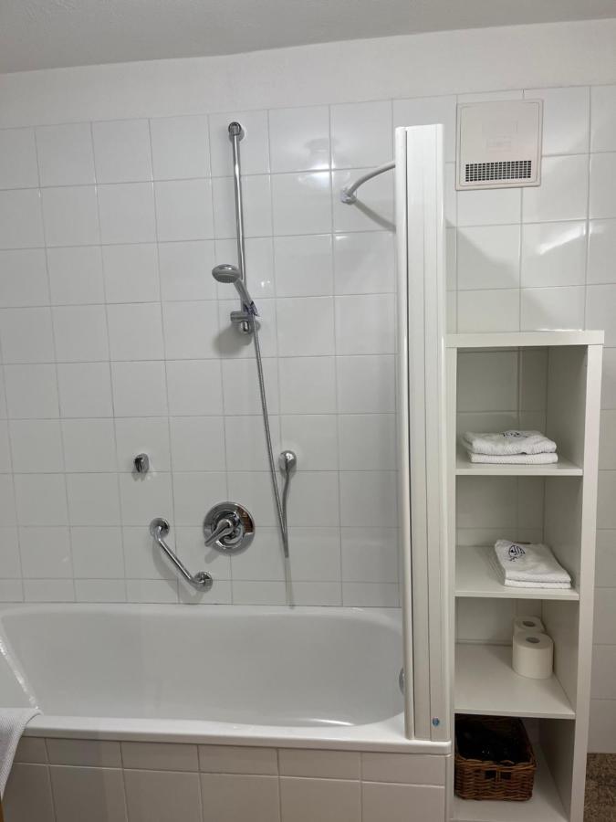 Ciasa Agreiter Aparthotel La Villa  Buitenkant foto